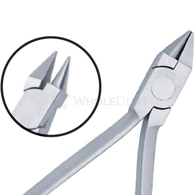 Orthopremium Bird Beak Pliers 12Cm