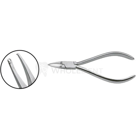 Orthopremium Bubble Thermal Forming Pliers