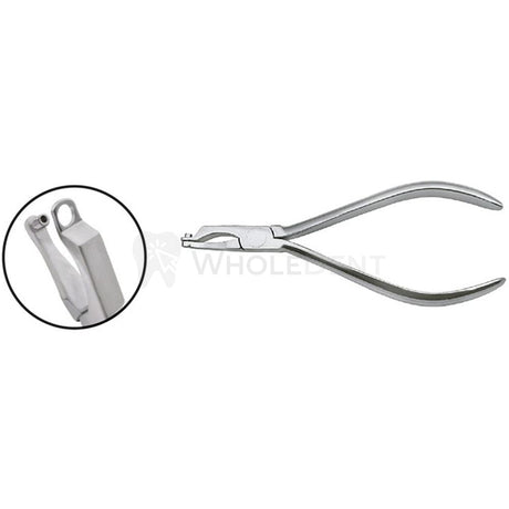  Orthopremium Curcular Forming Thermal Pliers 