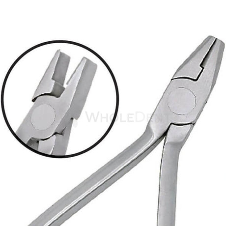  Orthopremium Hollow Chop Arch Forming Pliers 12Cm 