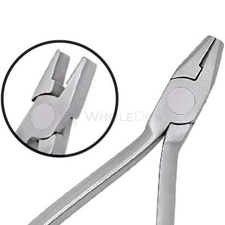 Orthopremium Hollow Chop Arch Forming Pliers 12Cm