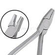  Orthopremium Hollow Crop Arch Forming Pliers 12Cm 