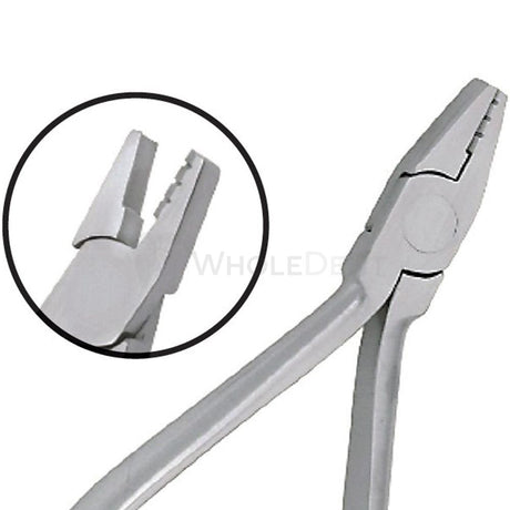  Orthopremium Hollow Crop Arch Forming Pliers 12Cm 