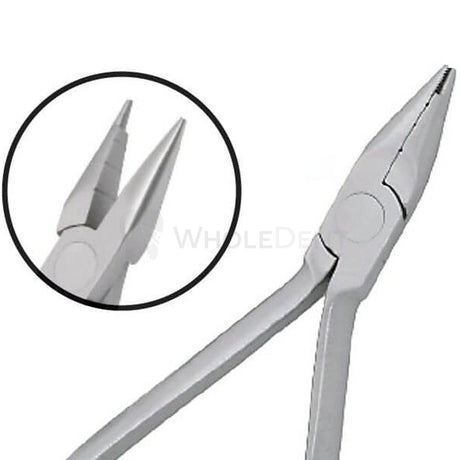  Orthopremium Jaraback Pliers 
