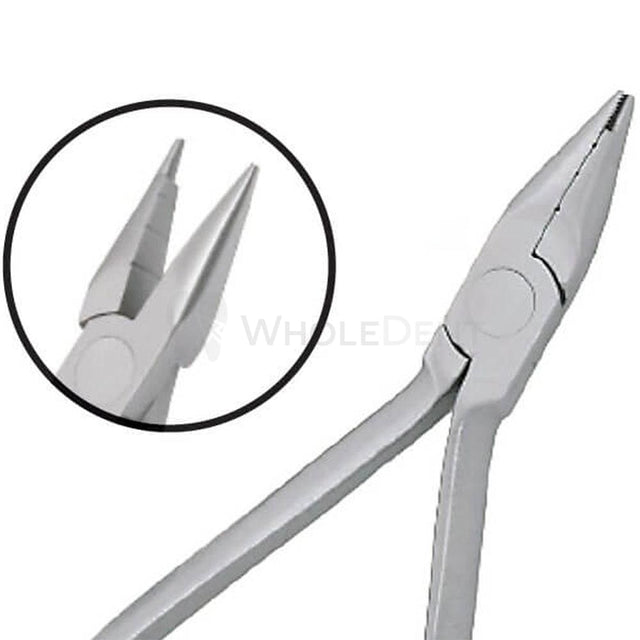 Orthopremium Jaraback Pliers