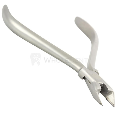  OrthoPremium Ligature and Pin Cutters 15°-Orthodontic Cutters-WholeDent.com 