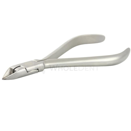 OrthoPremium Ligature and Pin Cutters 15°-Orthodontic Cutters-WholeDent.com 