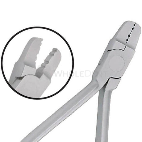  Orthopremium Lingual Arch Forming Pliers 12Cm 