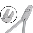  Orthopremium Lingual Arch Forming Pliers 12Cm 
