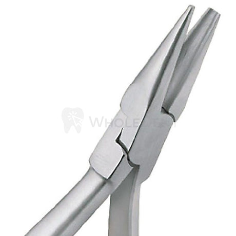  Orthopremium Long Beak Loop Forming Pliers 