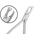 Orthopremium Long Neck Band Removing Plier 12.5Cm