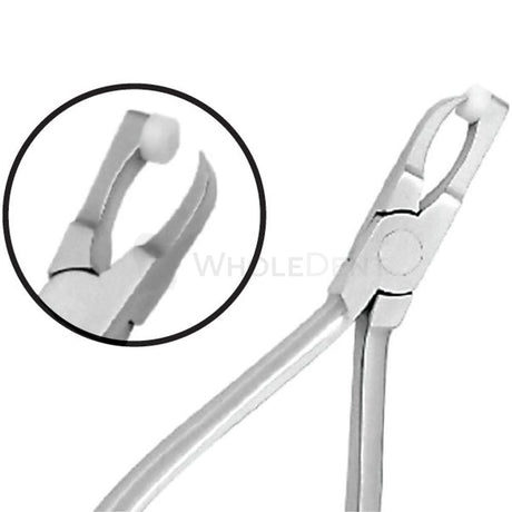  Orthopremium Long Neck Band Removing Plier 12.5Cm 