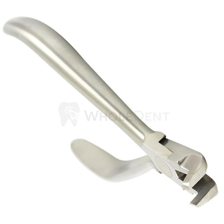 OrthoPremium Long Neck Universal Distal End Cutter-Orthodontic Cutters-WholeDent.com