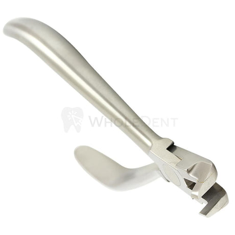  OrthoPremium Long Neck Universal Distal End Cutter-Orthodontic Cutters-WholeDent.com 