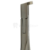 OrthoPremium Long Slim Universal Distal End Cutter-Orthodontic Cutters-WholeDent.com