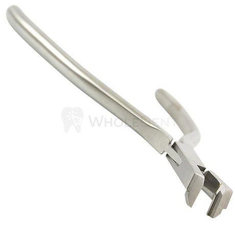  OrthoPremium Long Slim Universal Distal End Cutter-Orthodontic Cutters-WholeDent.com 