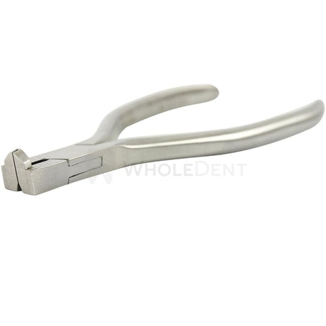  OrthoPremium Long Slim Universal Distal End Cutter-Orthodontic Cutters-WholeDent.com 