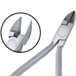  Orthopremium Micro Ligature And Pin Cutters 15° 11.5Cm And 