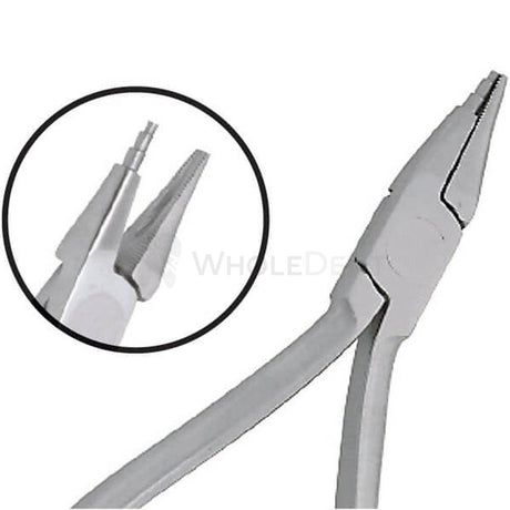  Orthopremium Nance-Loop Pliers 12.5Cm 