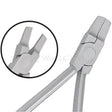  Orthopremium Rectangular Arch Forming Pliers 12Cm 