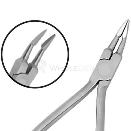  Orthopremium Slim Weingart Pliers 13Cm 