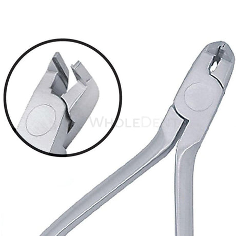 Orthopremium Small Neck Distal End Cutter 11.5Cm