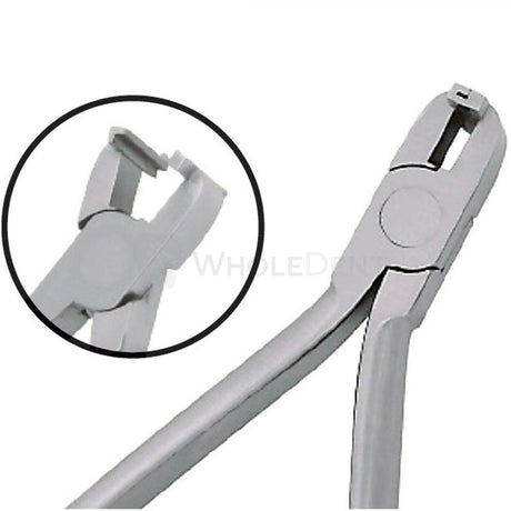 Orthopremium Step Forming Pliers