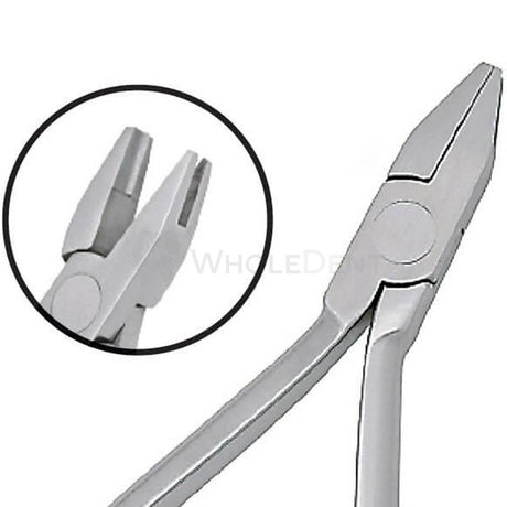  Orthopremium Stop V Bend Plier Pliers 