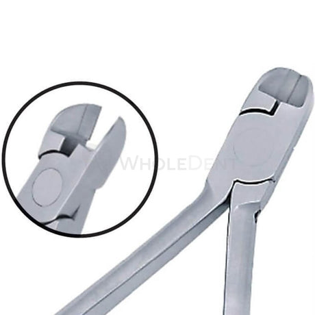  Orthopremium Straight Hard Wire Cutters 12Cm 