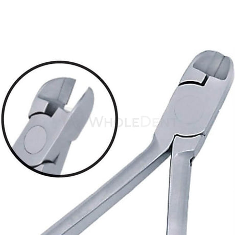 Orthopremium Straight Hard Wire Cutters 12Cm