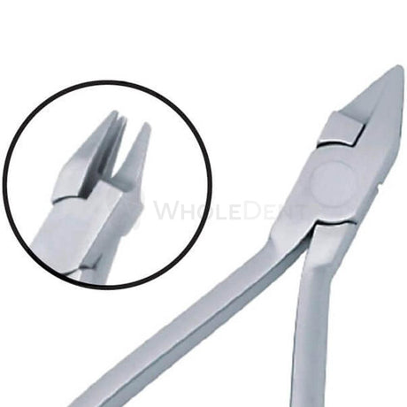  Orthopremium Three Jaw Pliers 12.5Cm 