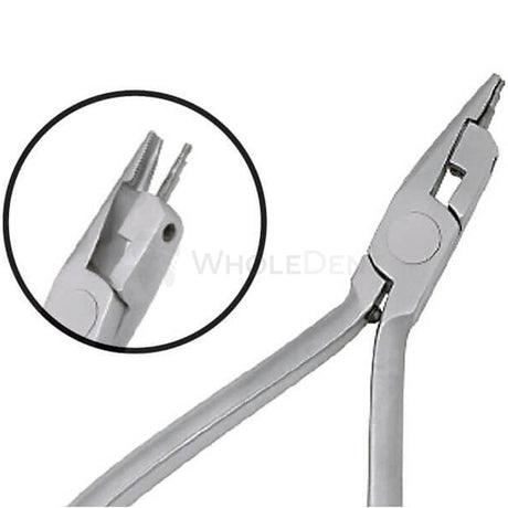  Orthopremium Tweed Omega Loop Forming Pliers 12.5Cm 