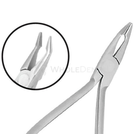  Orthopremium Weingart Pliers 12.5Cm 