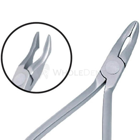  Orthopremium Weingart Pliers 13Cm 