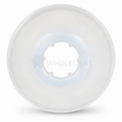  OrthoQuest Elastomeric Tube Clear Ø0.025’’ - Elastomeric Tube 