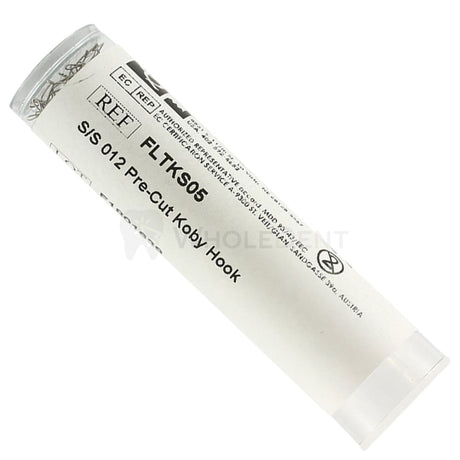  OrthoQuest Kobayashi PreCut Preformed Ligature Wire Hook-Orthodontic Wire-WholeDent.com 