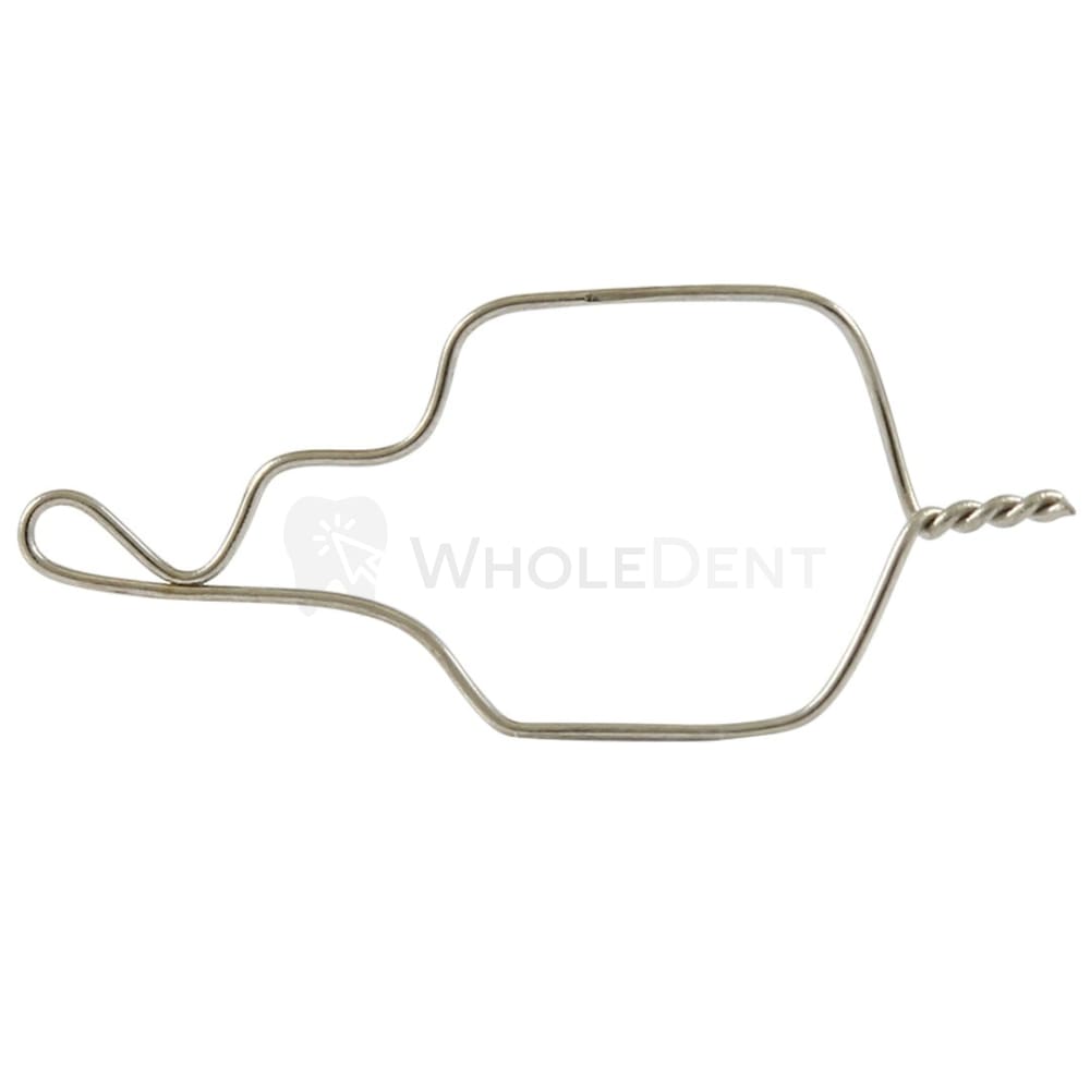 OrthoQuest Kobayashi PreCut Preformed Ligature Wire Hook-Orthodontic Wire-WholeDent.com