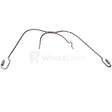  Orthoquest Omega Looped Facebows Facebow 