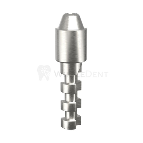 Osstem®Ts Compatible Lab Analog For Multi Abutment 