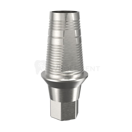  Osstem®Ts Compatible Mini Platform Cad/Cam Titanium Base Analog 