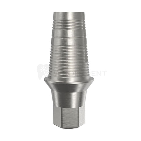  Osstem®Ts Compatible Mini Platform Cad/Cam Titanium Base Analog 