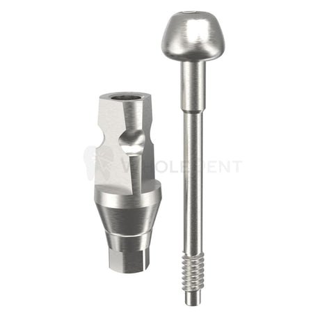  Osstem®Ts Compatible Mini Platform Closed Transfer 