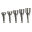  Osstem®Ts Compatible Mini Platform Healing Cap Abutment Caps 