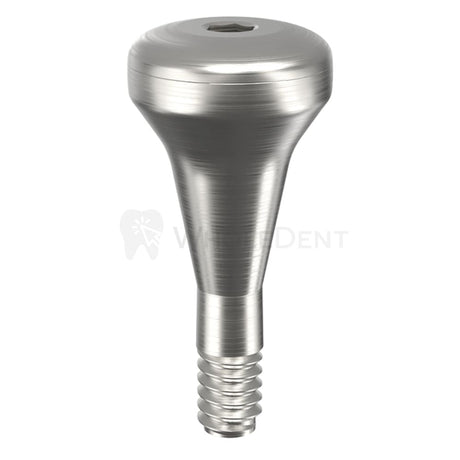  Osstem®Ts Compatible Mini Platform Healing Cap Abutment Caps 