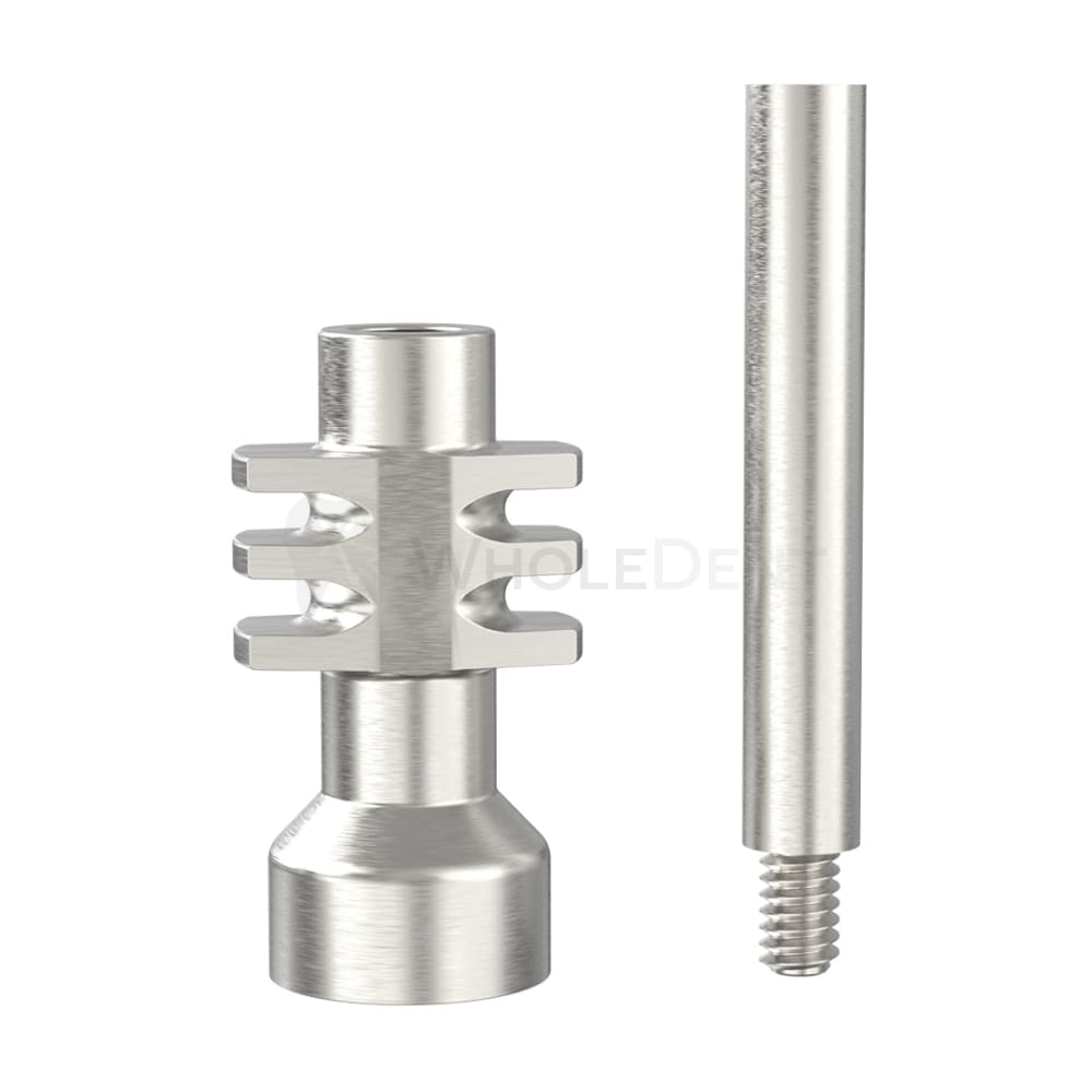 Osstem®TS Compatible Open Transfer For Multi Abutment – WholeDent