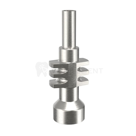  Osstem®Ts Compatible Open Transfer For Multi Abutment Analog 