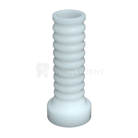  Osstem®Ts Compatible Plastic Cylinder For Multi Abutment Analog 