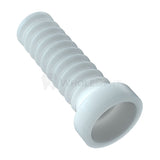 Osstem®Ts Compatible Plastic Cylinder For Multi Abutment Analog