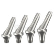  Osstem®Ts Compatible Regular Platform Angled Anatomic Abutment 25° 