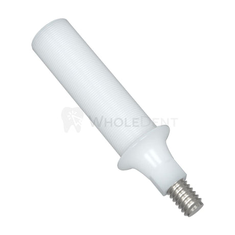  Osstem®Ts Compatible Regular Platform Anti Rotational Castable Abutment Analog 